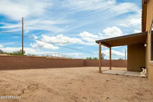 8686 N Calle La Canoa, Tucson, AZ 85742 - Photo 33
