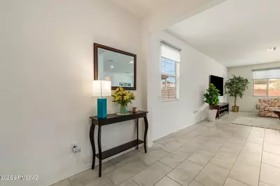 8686 N Calle La Canoa --, Tucson, AZ 85742 - Photo 5
