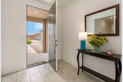 8686 N Calle La Canoa --, Tucson, AZ 85742 - Photo 1