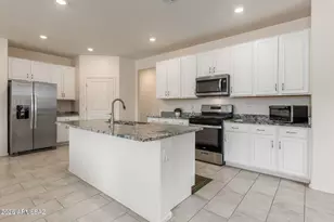 8686 N Calle La Canoa, Tucson, AZ 85742 - Photo 11
