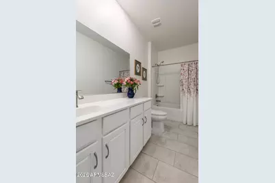8686 N Calle La Canoa --, Tucson, AZ 85742 - Photo 23