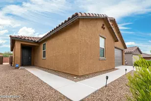 8686 N Calle La Canoa, Tucson, AZ 85742 - Photo 3