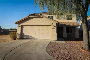 12446 W Ash St, El Mirage, AZ 85335 - Photo 1