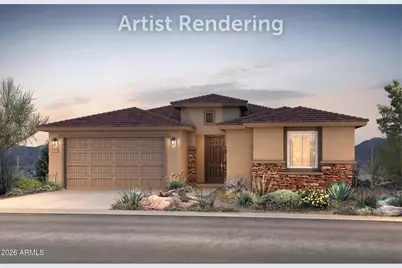 17624 W Pasadena Avenue, Litchfield Park, AZ 85340 - Photo 1