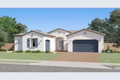 7966 W Rowel Road, Peoria, AZ 85383 - Photo 1