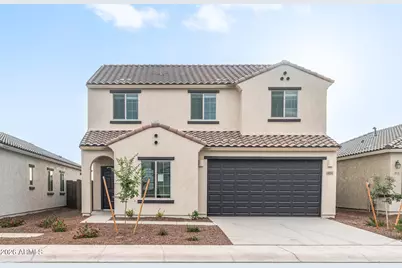 4834 S 253rd Lane, Buckeye, AZ 85326 - Photo 1