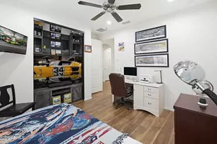 26779 W Adam Ave, Buckeye, AZ 85396 - Photo 29