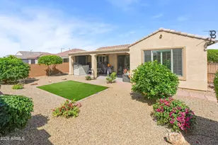 26779 W Adam Ave, Buckeye, AZ 85396 - Photo 35