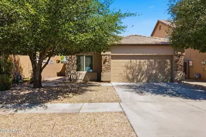 8838 W Payson Road, Tolleson, AZ 85353 - Photo 1