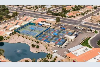 288 Leisure World -- #288, Mesa, AZ 85206 - Photo 47