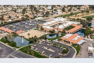 288 Leisure World -- #288, Mesa, AZ 85206 - Photo 43