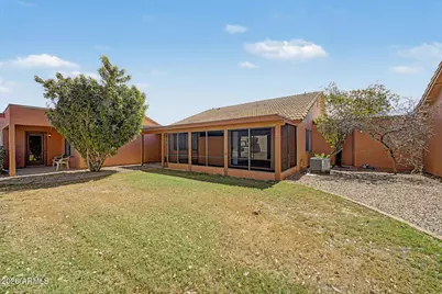 288 Leisure World -- #288, Mesa, AZ 85206 - Photo 25