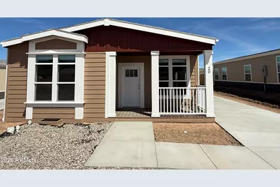 20 N Ranch Drive, Camp Verde, AZ 86322 - Photo 1