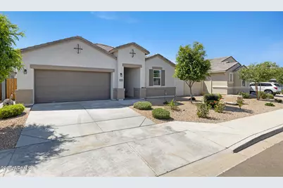 38145 W Amalfi Avenue, Maricopa, AZ 85138 - Photo 3