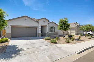 38145 W Amalfi Ave, Maricopa, AZ 85138 - Photo 3