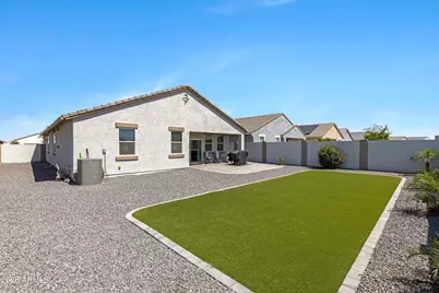 38145 W Amalfi Avenue, Maricopa, AZ 85138 - Photo 25