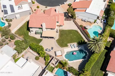 11434 N 43rd Street, Phoenix, AZ 85028 - Photo 59