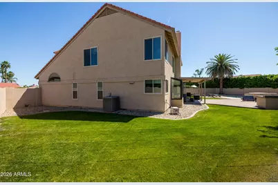 11434 N 43rd Street, Phoenix, AZ 85028 - Photo 47