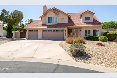 11434 N 43rd Street, Phoenix, AZ 85028 - Photo 1