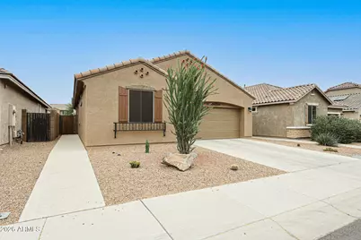 12119 W Rowel Road, Peoria, AZ 85383 - Photo 1