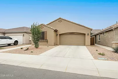 12119 W Rowel Road, Peoria, AZ 85383 - Photo 3