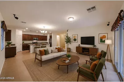 12119 W Rowel Road, Peoria, AZ 85383 - Photo 1