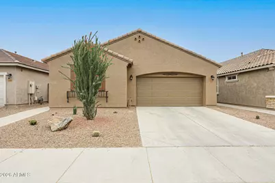 12119 W Rowel Road, Peoria, AZ 85383 - Photo 3