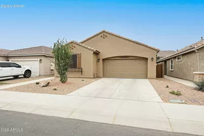 12119 W Rowel Road, Peoria, AZ 85383 - Photo 27