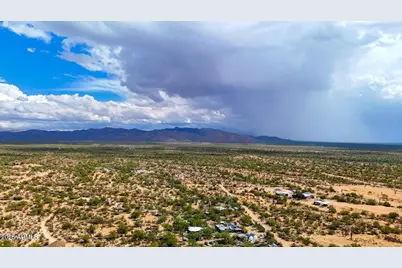 0 S Twin Hawk Ln Lot #1 10 Acres --, Marana, AZ 85658 - Photo 27