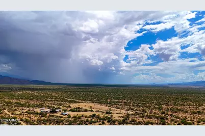 0 S Twin Hawk Ln Lot #1 10 Acres --, Marana, AZ 85658 - Photo 25