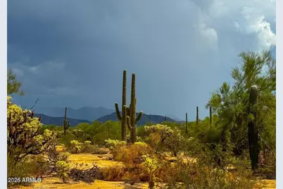0 S Twin Hawk Ln Lot #1 10 Acres --, Marana, AZ 85658 - Photo 11