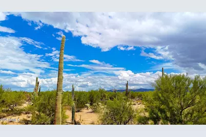 0 S Twin Hawk Ln Lot #1 10 Acres --, Marana, AZ 85658 - Photo 19
