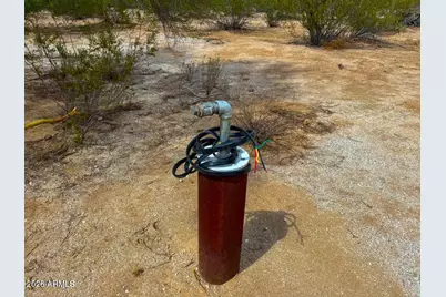 0 S Twin Hawk Ln Lot #1 10 Acres --, Marana, AZ 85658 - Photo 13