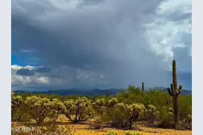 0 S Twin Hawk Ln Lot #1 10 Acres --, Marana, AZ 85658 - Photo 7