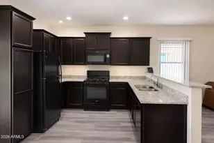 37279 W La Paz St, Maricopa, AZ 85138 - Photo 5