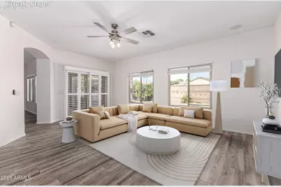 6171 S Banning Street, Gilbert, AZ 85298 - Photo 9