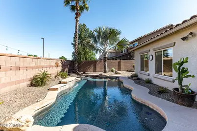 6171 S Banning Street, Gilbert, AZ 85298 - Photo 33