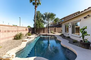 6171 S Banning St, Gilbert, AZ 85298 - Photo 33