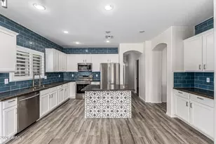 6171 S Banning St, Gilbert, AZ 85298 - Photo 15