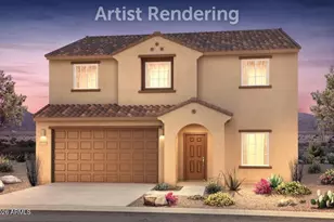 25447 W Weir Ave, Buckeye, AZ 85326 - Photo 1