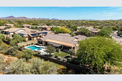 40102 N Majesty Trail, Anthem, AZ 85086 - Photo 69