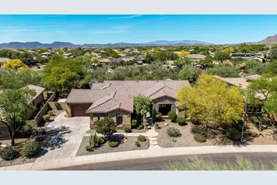 40102 N Majesty Trail, Anthem, AZ 85086 - Photo 59