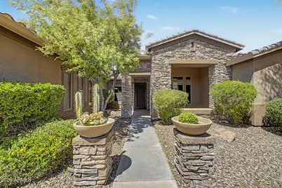 40102 N Majesty Trail, Anthem, AZ 85086 - Photo 5