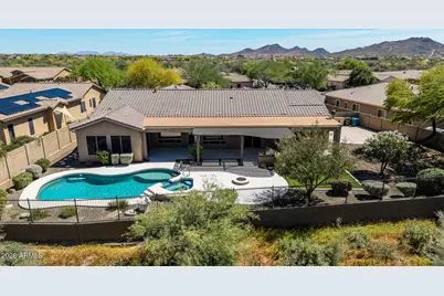40102 N Majesty Trail, Anthem, AZ 85086 - Photo 67