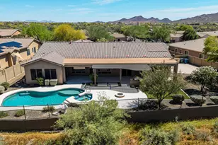 40102 N Majesty Trail, Anthem, AZ 85086 - Photo 67