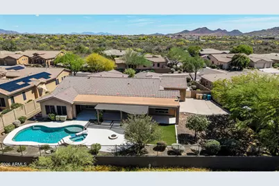 40102 N Majesty Trail, Anthem, AZ 85086 - Photo 65