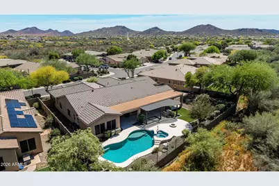 40102 N Majesty Trail, Anthem, AZ 85086 - Photo 67