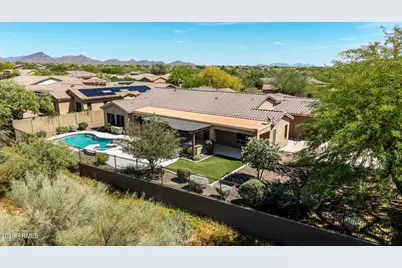 40102 N Majesty Trail, Anthem, AZ 85086 - Photo 71