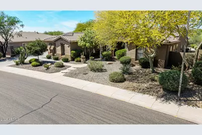 40102 N Majesty Trail, Anthem, AZ 85086 - Photo 59