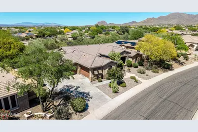40102 N Majesty Trail, Anthem, AZ 85086 - Photo 61
